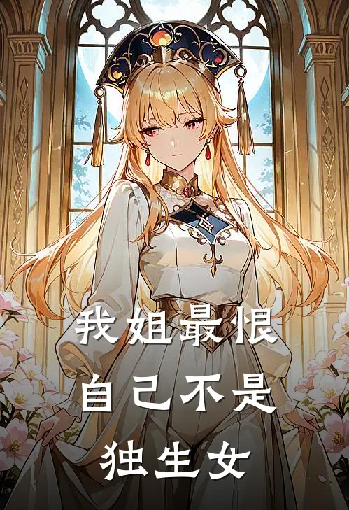 我姐最恨自己不是独生女