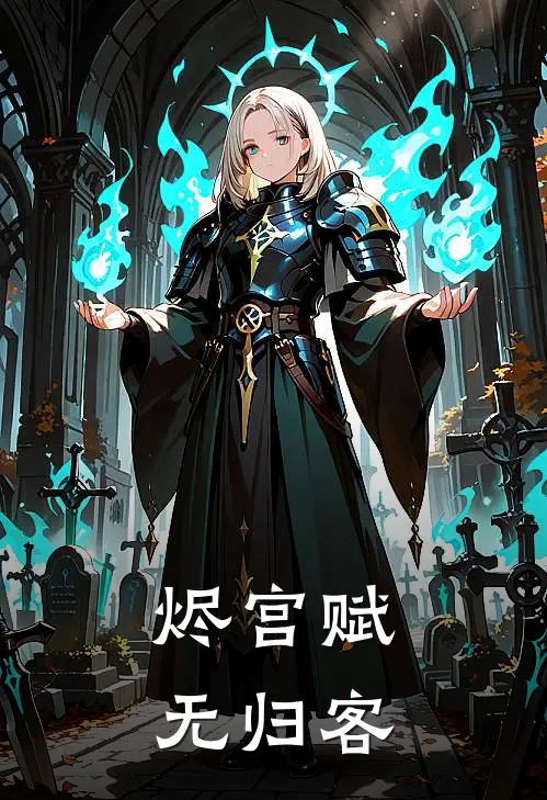 烬宫赋无归客(沈烬萧无归)在线免费小说_完整版免费小说烬宫赋无归客(沈烬萧无归)