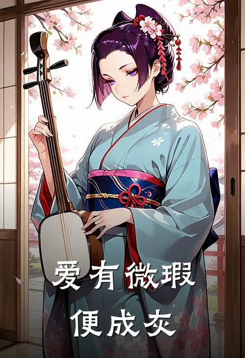 爱有微瑕便成灰莫沉晖余思莼完结版免费阅读_爱有微瑕便成灰全章节免费在线阅读