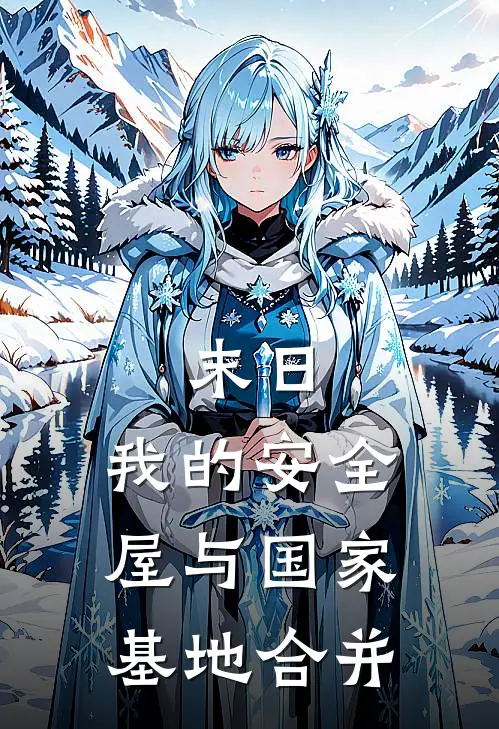 末日：我的安全屋与国家基地合并(陈默李强)全本免费小说阅读_全文免费阅读末日：我的安全屋与国家基地合并陈默李强
