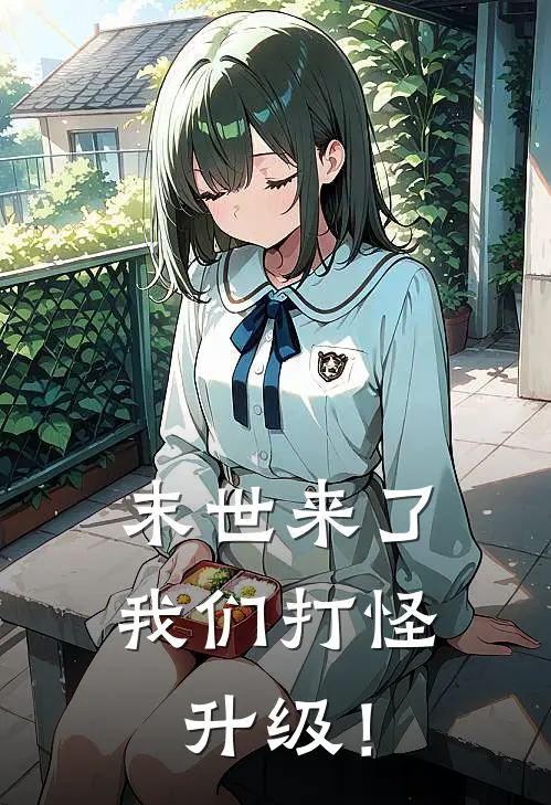 末世来了，我们打怪升级！