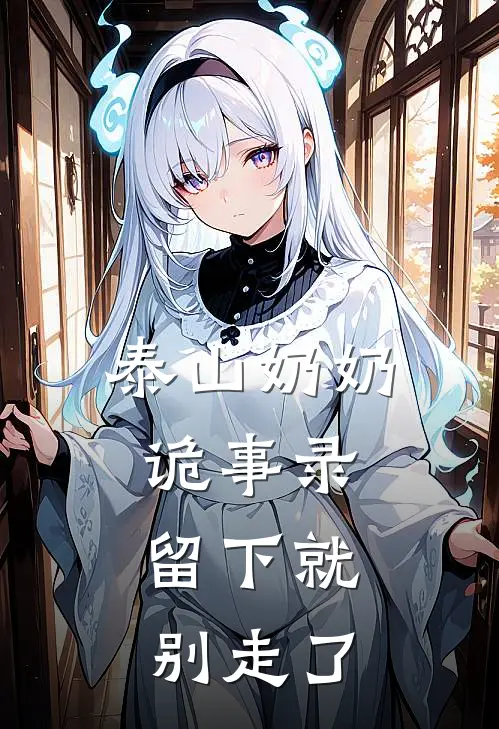 泰山奶奶诡事录：留下就别走了张泰李叔免费小说大全_热门免费小说泰山奶奶诡事录：留下就别走了(张泰李叔)