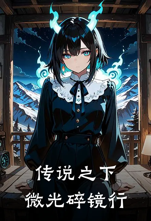 传说之下：微光碎镜行祭欢西叶完结小说免费阅读_热门免费小说传说之下：微光碎镜行(祭欢西叶)
