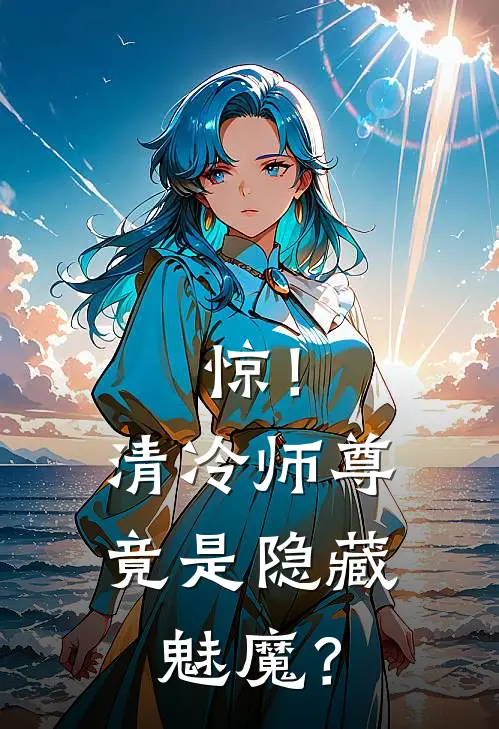 惊！清冷师尊竟是隐藏魅魔？(莫繁清夜子异)最新推荐小说_最新免费小说惊！清冷师尊竟是隐藏魅魔？莫繁清夜子异