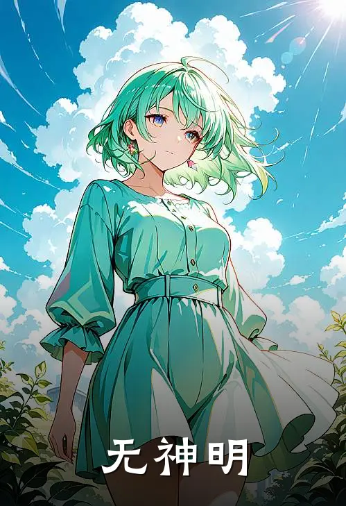 无神明(林曦林夕)完整版免费小说_完结版小说推荐无神明(林曦林夕)