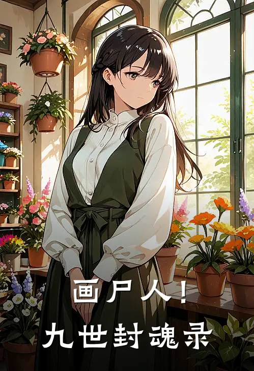 画尸人！九世封魂录凌语馨姚婉婷小说免费完结_最新章节列表画尸人！九世封魂录(凌语馨姚婉婷)