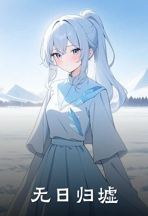 无日归墟(苏芮芮芮)完整版小说全文免费阅读_免费阅读无弹窗无日归墟苏芮芮芮