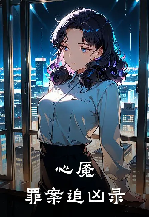 心魇：罪案追凶录