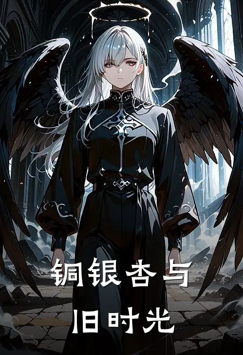 铜银杏与旧时光(苏离川许仙)最新完结小说_完结版小说全文免费阅读铜银杏与旧时光(苏离川许仙)