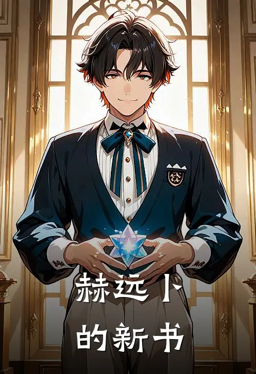 赫远卜的新书(沐枫波克比)免费小说笔趣阁_完结版小说推荐赫远卜的新书(沐枫波克比)