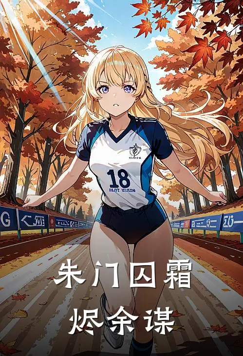 朱门囚霜烬余谋（沈留霜王若凤）全文免费阅读无弹窗大结局_朱门囚霜烬余谋最新章节列表_笔趣阁（沈留霜王若凤）