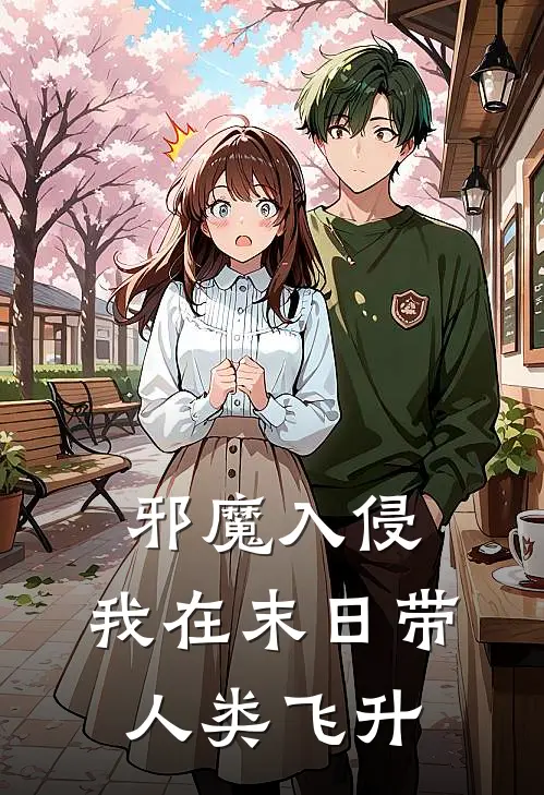 邪魔入侵：我在末日带人类飞升