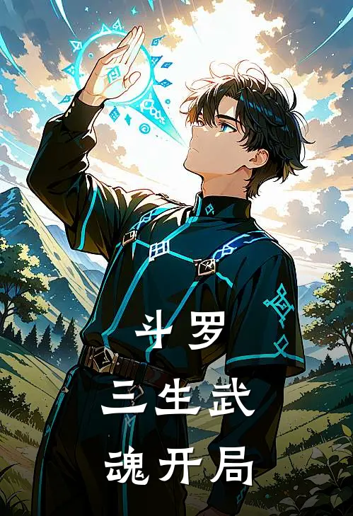 唐远唐三斗罗：三生武魂开局全章节在线阅读_斗罗：三生武魂开局全集免费在线阅读