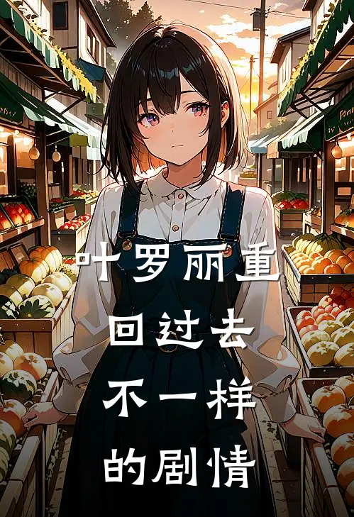 叶罗丽重回过去，不一样的剧情（王默罗丽）全文免费阅读无弹窗大结局_（叶罗丽重回过去，不一样的剧情全文免费阅读无弹窗）王默罗丽最新章节列表_笔趣阁（叶罗丽重回过去，不一样的剧情）