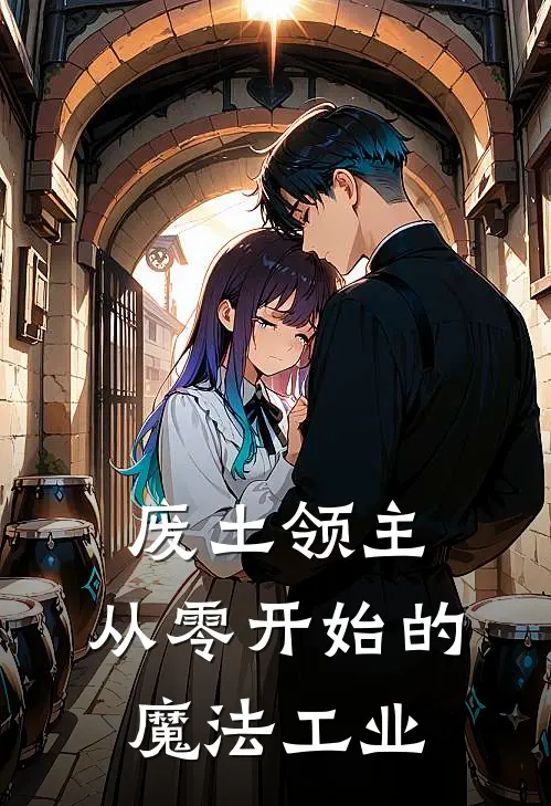 废土领主：从零开始的魔法工业林恩玛莎小说免费完结_完本热门小说废土领主：从零开始的魔法工业林恩玛莎