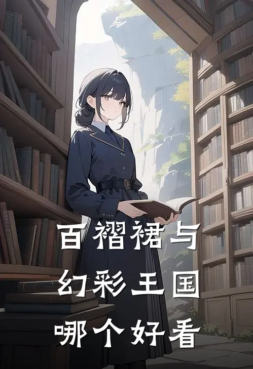 百褶裙与幻彩王国哪个好看