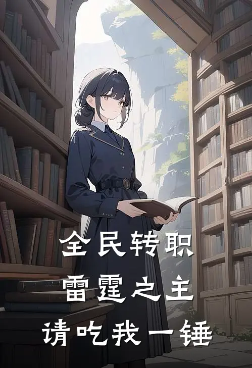 全民转职：雷霆之主，请吃我一锤