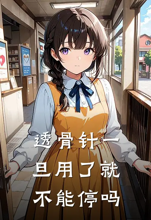 透骨针一旦用了就不能停吗