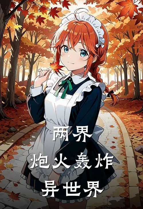 两界：炮火轰炸异世界顾川劳伦新热门小说_最新章节列表两界：炮火轰炸异世界(顾川劳伦)