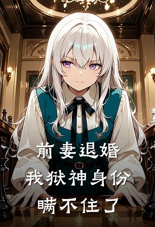 前妻退婚，我狱神身份瞒不住了(萧凡李蓉)好看的完结小说_热门小说推荐前妻退婚，我狱神身份瞒不住了萧凡李蓉