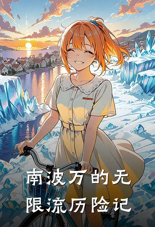 蒲熠星邵明明(南波万的无限流历险记)_《南波万的无限流历险记》最新章节免费在线阅读