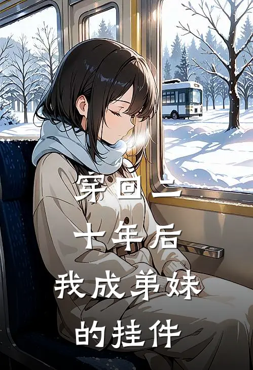 穿回二十年后，我成弟妹的挂件(林北沫林以西)完结版小说全文免费阅读_最新小说穿回二十年后，我成弟妹的挂件(林北沫林以西)