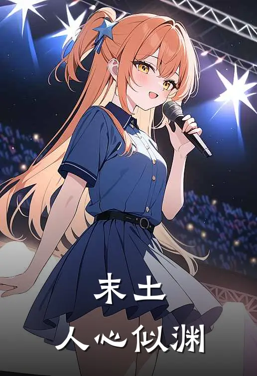 末土：人心似渊