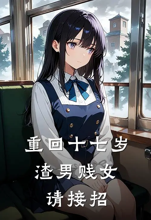 重回十七岁，渣男贱女请接招夏沫温景然免费小说大全_小说完结重回十七岁，渣男贱女请接招(夏沫温景然)