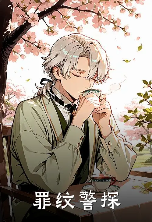 陆琛张猛《罪纹警探》_(陆琛张猛)热门小说