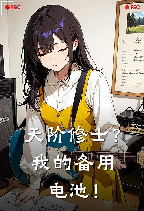 天阶修士？我的备用电池！(徐岚林白青)全文在线阅读_(天阶修士？我的备用电池！)精彩小说