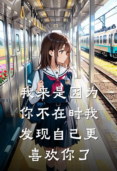 我来是因为你不在时我发现自己更喜欢你了