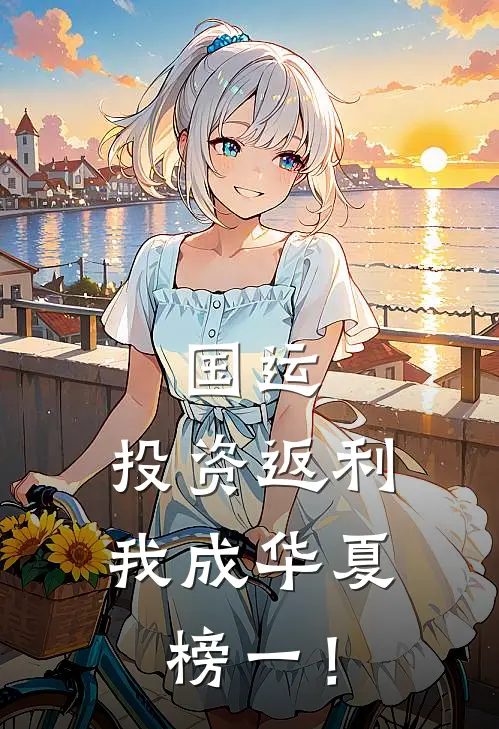 国运：投资返利，我成华夏榜一！(华夏华夏)完本小说大全_完本热门小说国运：投资返利，我成华夏榜一！华夏华夏