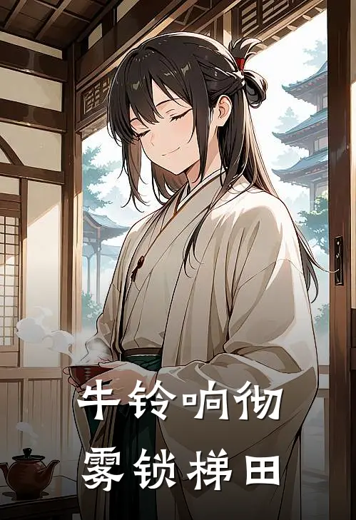 牛铃响彻，雾锁梯田杨建国杨老岩完整版小说全文免费阅读_最新章节列表牛铃响彻，雾锁梯田(杨建国杨老岩)