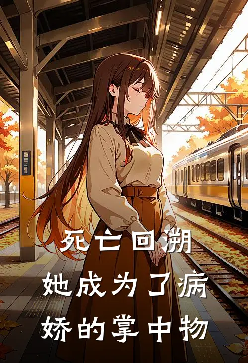 死亡回溯：她成为了病娇的掌中物苏沫琴夏莹免费完结版小说_小说完结死亡回溯：她成为了病娇的掌中物苏沫琴夏莹