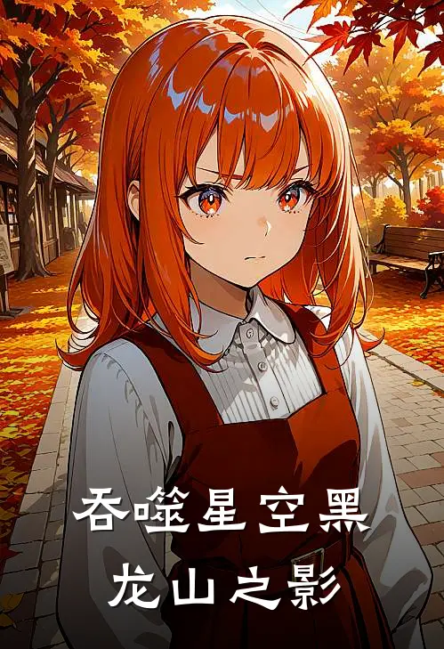 吞噬星空黑龙山之影