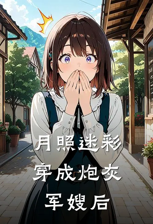 月照迷彩：穿成炮灰军嫂后苏砚陆承钧免费小说大全_小说推荐完本月照迷彩：穿成炮灰军嫂后(苏砚陆承钧)