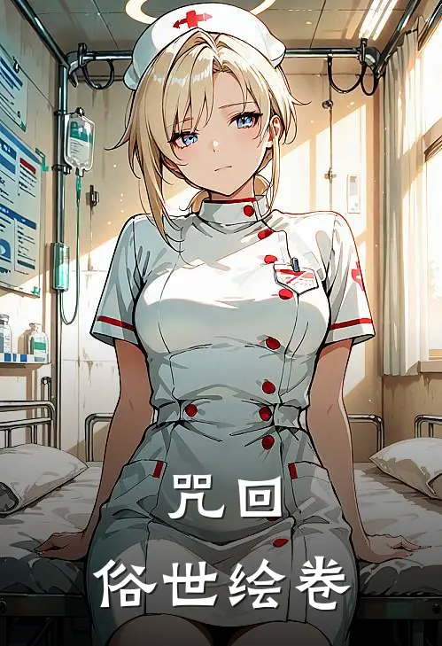 咒回：俗世绘卷(仓平花次郎)小说免费在线阅读_咒回：俗世绘卷(仓平花次郎)大结局阅读