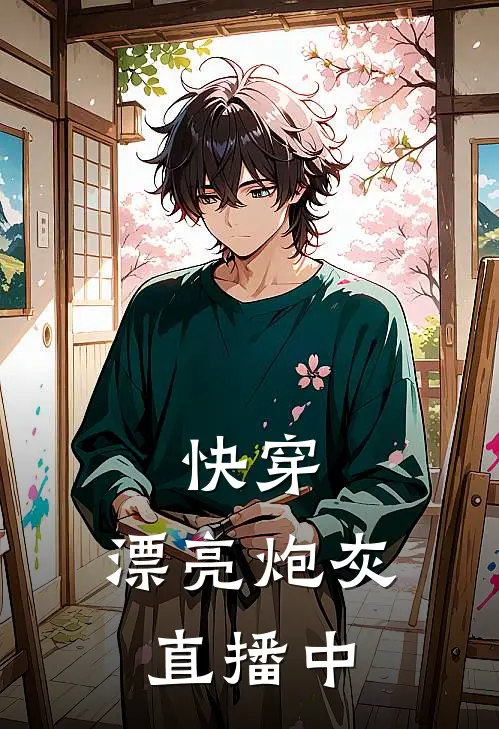 快穿：漂亮炮灰直播中(戚嘉木千观雪)已完结小说_快穿：漂亮炮灰直播中(戚嘉木千观雪)小说免费在线阅读