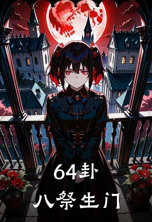 《64卦：八祭生门》苏巽苏巽已完结小说_64卦：八祭生门(苏巽苏巽)火爆小说