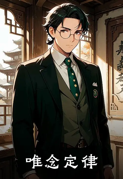 唯念定律(林时念许妄)免费小说笔趣阁_完结版小说推荐唯念定律(林时念许妄)