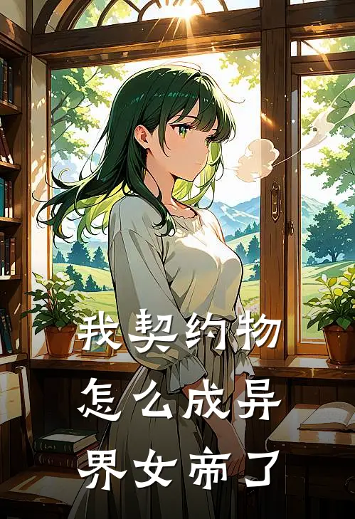 我契约物怎么成异界女帝了