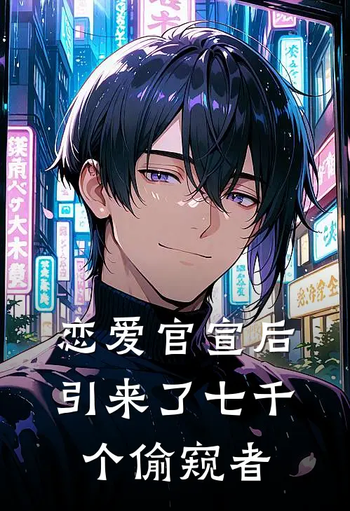 恋爱官宣后，引来了七千个偷窥者(裴衍阿衍)免费小说_完整版免费阅读恋爱官宣后，引来了七千个偷窥者裴衍阿衍