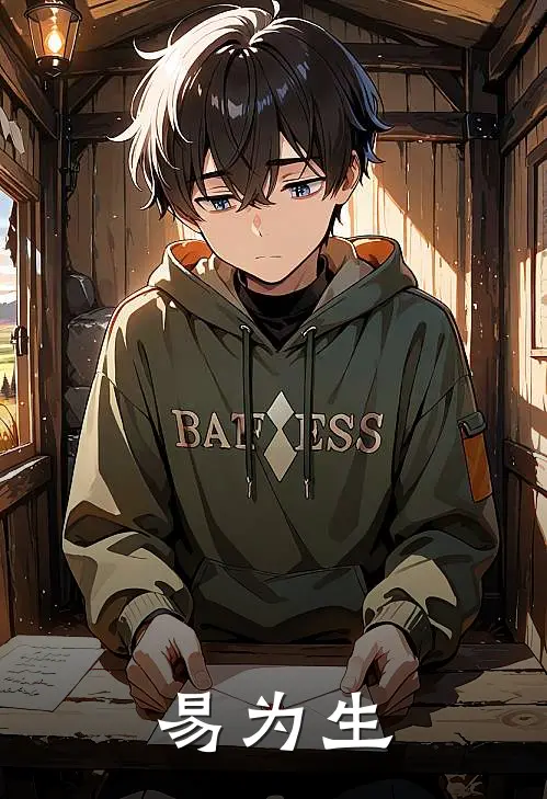 易为生梁璇凌安生免费小说全集_免费小说在哪看易为生(梁璇凌安生)