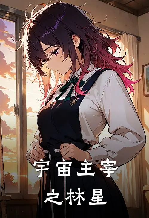 宇宙主宰之林星(林月林星)全文免费阅读无弹窗大结局_《宇宙主宰之林星》林月林星免费小说