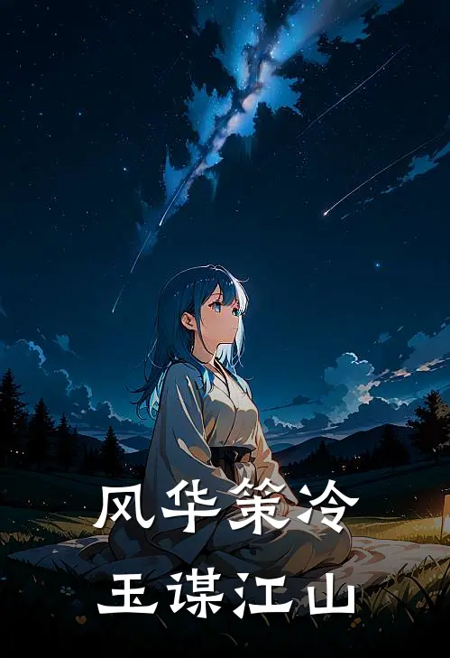 《风华策冷玉谋江山》温靖赵岚全集免费在线阅读_(温靖赵岚)全章节免费在线阅读