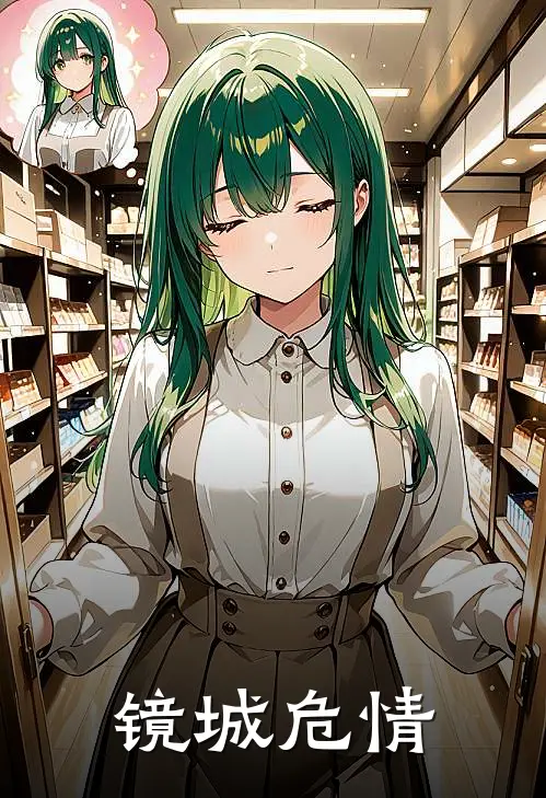 镜城危情(苏瑾汐陆沉渊)完本小说推荐_最新章节列表镜城危情(苏瑾汐陆沉渊)