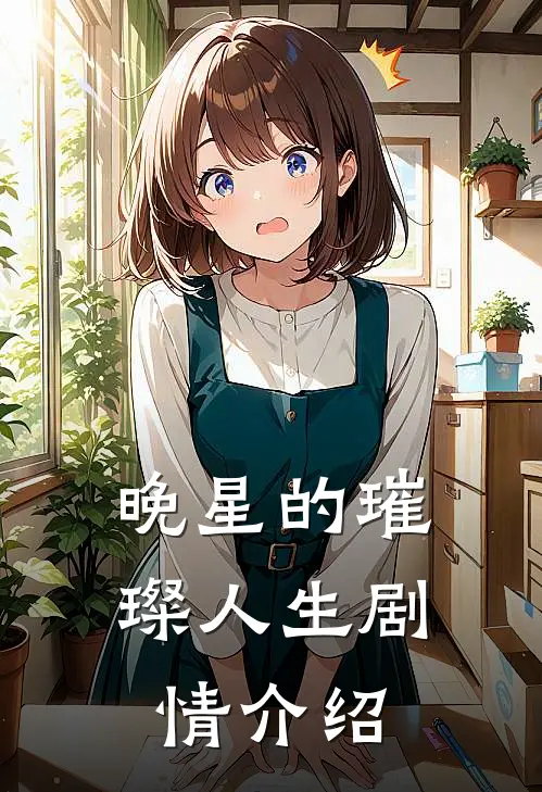 晚星的璀璨人生剧情介绍