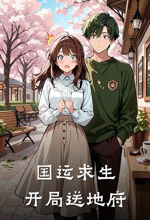 国运求生，开局送地府林峰蒋娟完结小说_完结版小说全文免费阅读国运求生，开局送地府林峰蒋娟