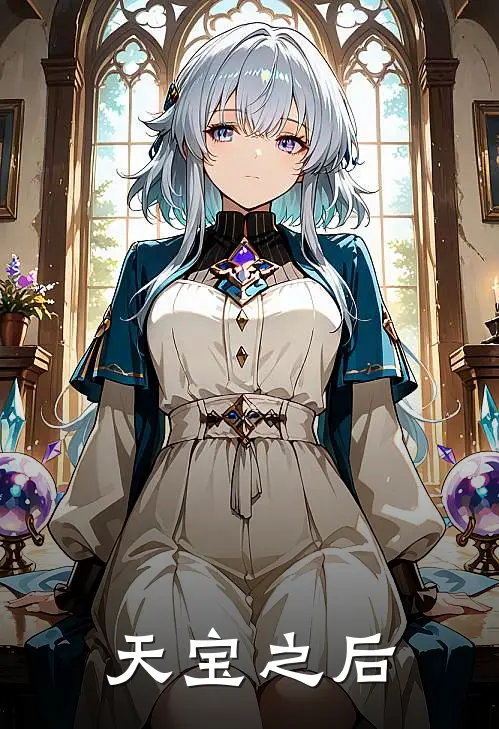 天宝之后陆珩崔铉热门完本小说_最新章节列表天宝之后(陆珩崔铉)