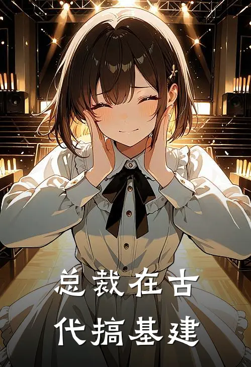 总裁在古代搞基建(殷昀卫铮)小说完结版_全文阅读免费全集总裁在古代搞基建殷昀卫铮